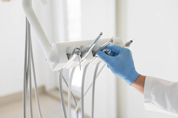 24/7 Emergency Wisdom Tooth Removal experts in Van Buren, AR